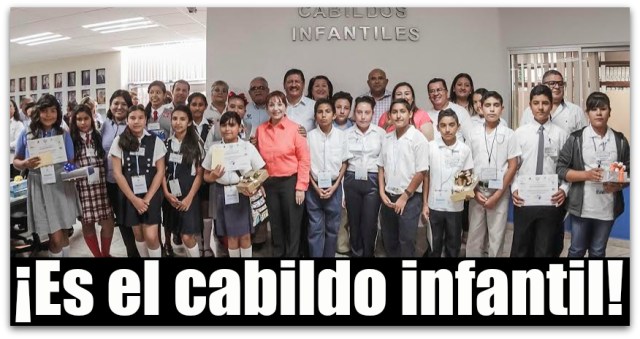 0 a a cabildo infantil la paz bcs