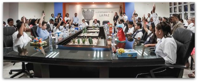 0 a a cabildo infantil la paz bcs2