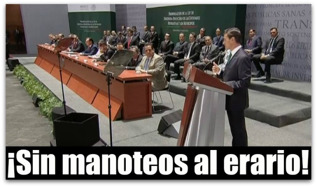 0 a a carlos mendoza davis con peña nieto ok