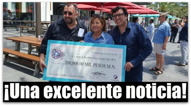 0 a a donativos bomberos los cabos canirac