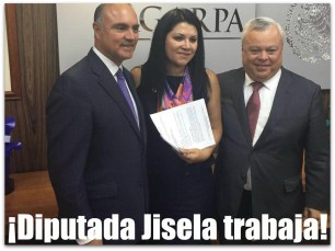 0 a a jisela paes gestiona en mexico 54