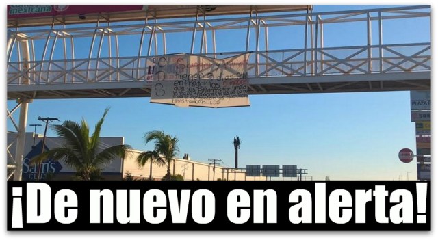 0 a a narcomanta en la paz