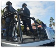 0 a a policia estatal bcs