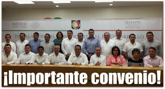 0 a a sedatu gobernador bcs