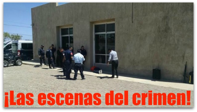 0 a aa nuevo sistema de justicia penal santa rosalia