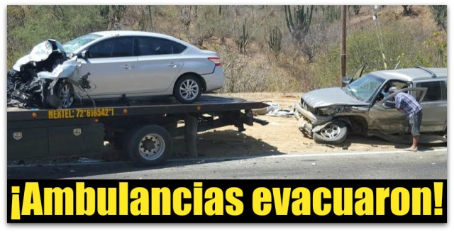 0 a accidente en caduaño los cabos