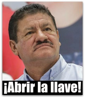 0 a alcalde armando martinez la paz bcs