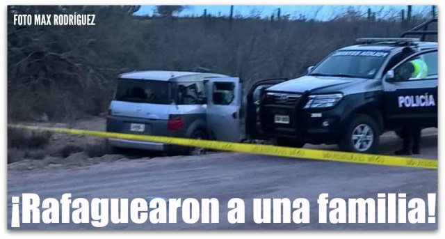 0 a ataque a balazos frente gasolinera la ardilla