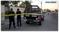 0 a detención policia estatal
