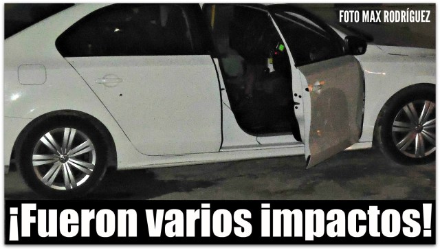 0 a ejecutado en la colonia francisco villa