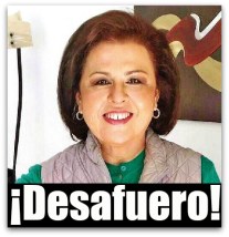 0 a esthela ponce beltran debe ser desaforada y encarcelada juan carlos te encargo