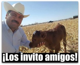 0 a foro agropecuario los cabos tano perez