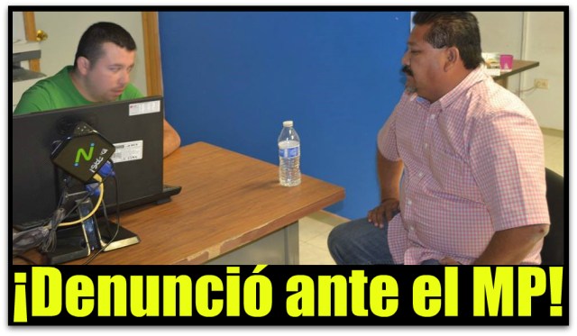 0 a german cota agredido