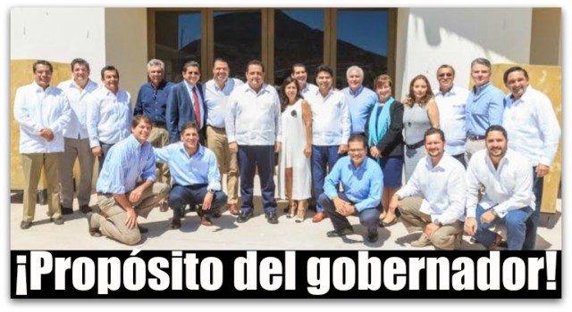 0 a gobernador carlos mendoza davis inversiones bcs