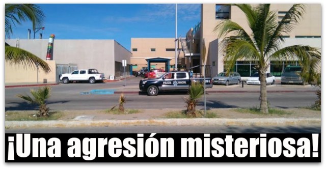 0 a herido de bala hospital salvatierra