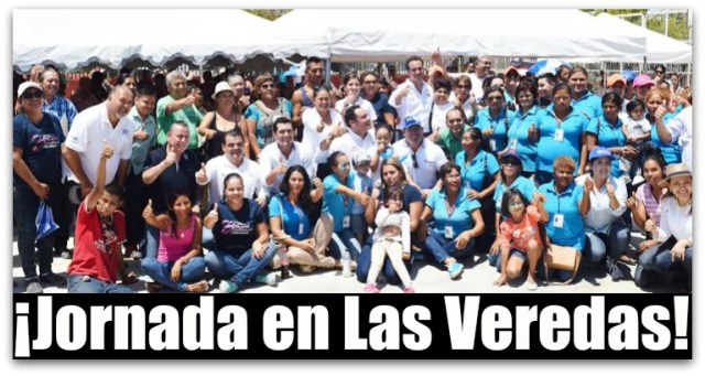 0 a jornada social del pan en las veredas los cabos