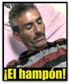 0 a ladron en colonia camino real la paz