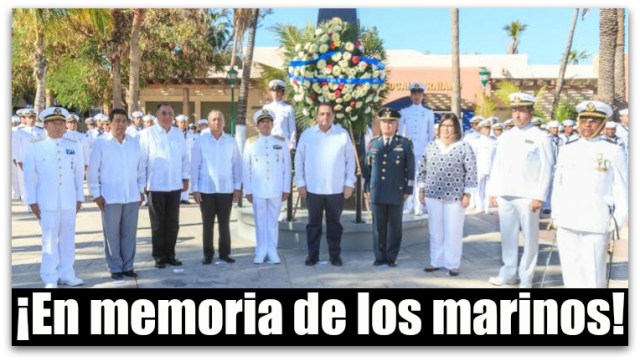 0 a marina gesta veracruz