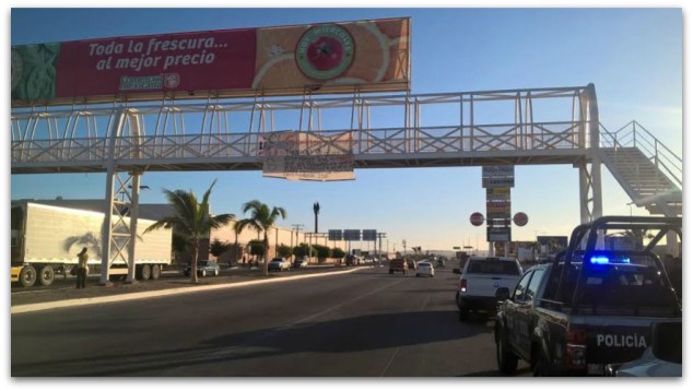 0 a narcomanta la paz bcs puente walmart