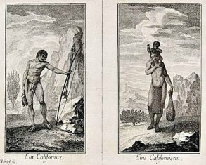 0 a noticias de la peninsula baegert californios guaycuras