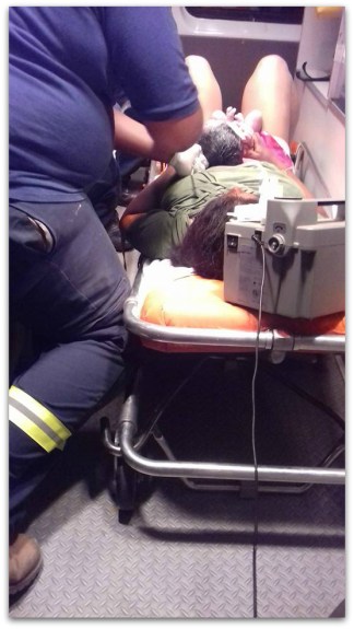 0 a parto exitoso a bordo de una ambulancia 2