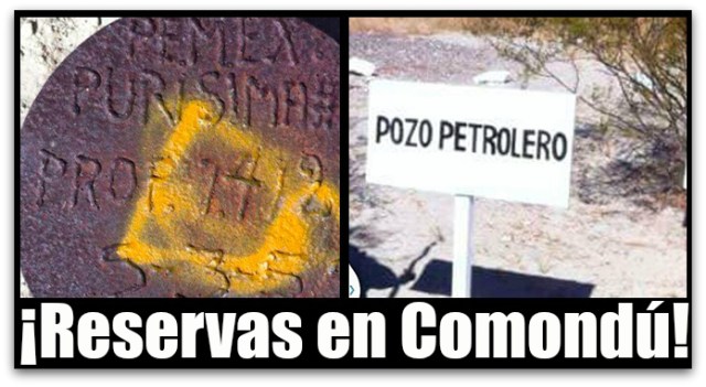 0 a petroleo en baja california sur ya valio madre