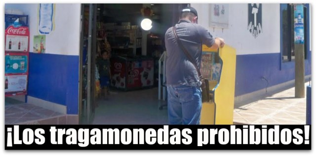 0 a pgr tragamonedas ciudad constitucion