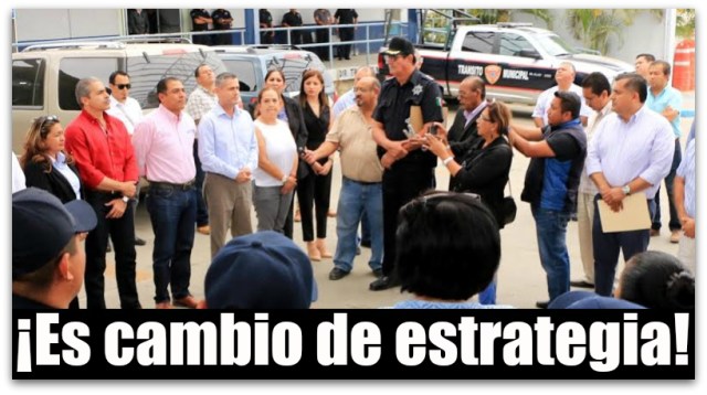 0 a policia de los cabos