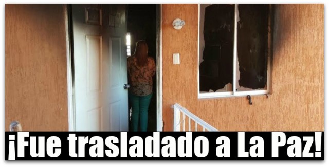 0 a quemaduras incendio cabo san lucas