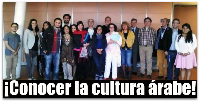 0 a semana arabe en la uabcs