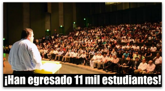 0 a uabcs los cabos 40 aniversario