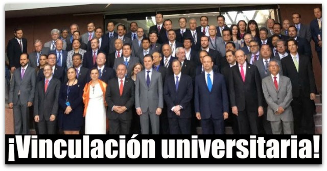 0 a universidad rector cruz sep mexico