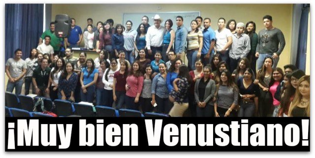 0 a venustiano perez foro uabcs