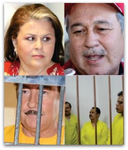 0 ahi encarcelados auditoria narciso esthela monroy luis armando