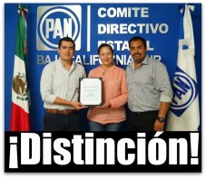 0 arely arce de loreto panista