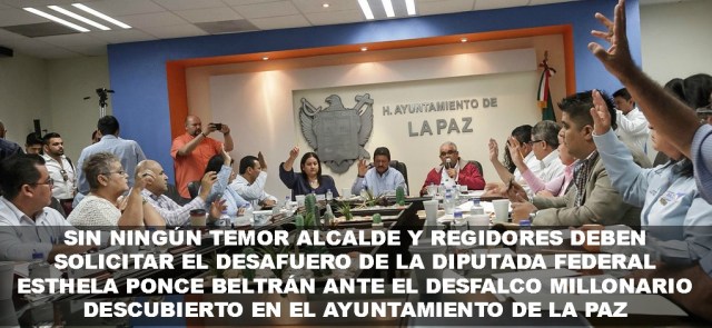 0aaadesafueroporcorrupcionaesthelaponcebeltran