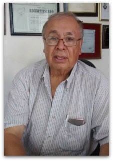 d a doctor torres gonzalez