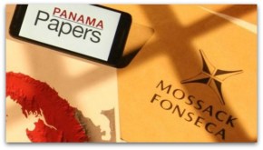 d a panama papers