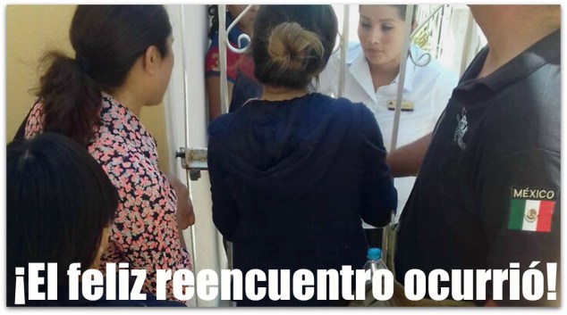 d a recuperan a un menor en los cabos