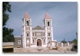 d a san jose del cabo 1957