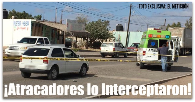 0 a a a asalto gasolinera eco