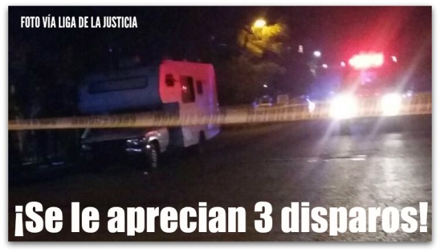 0 a a a asesinato a balazos en el esterito