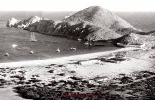 0 a a a cabo san lucas foto de 1964
