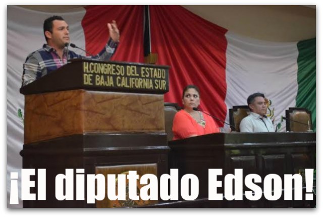 0 a a a diputado edson gallo ley de cultura civica