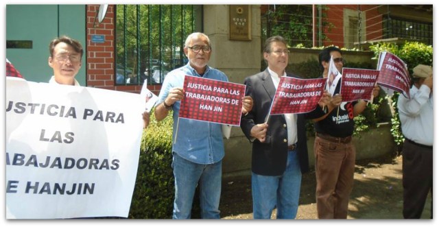 0 a a a embajada de korea fraude santa rosalia