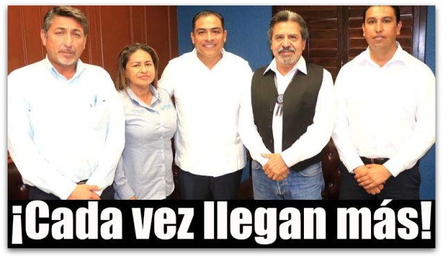 0 a a a familias indigenas en los cabos