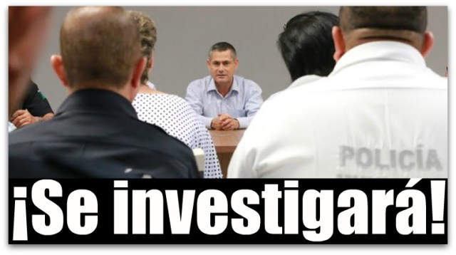 0 a a a policias de los cabos