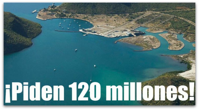 0 A A A PUERTO ESCONDIDO LORETO EN VENTA