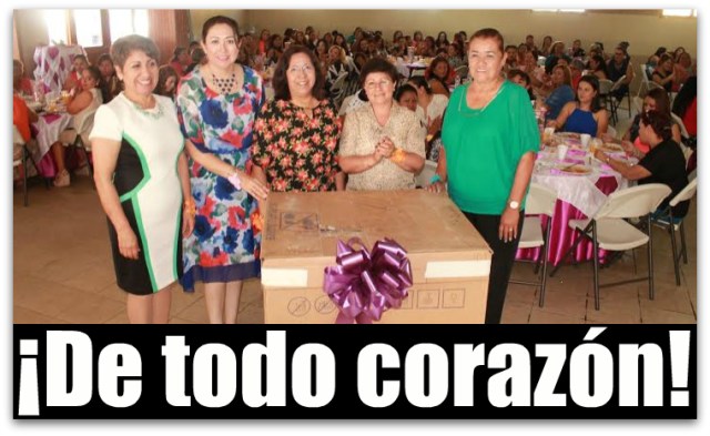 0 a a ayuntamiento mulege dia de la madres