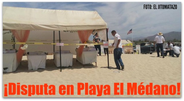 0 a a bethoven castrejon playa el medano detencion